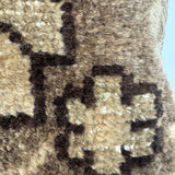 Pillow No. 027 | 16" x 16" - Rug the Rock - availablePillows