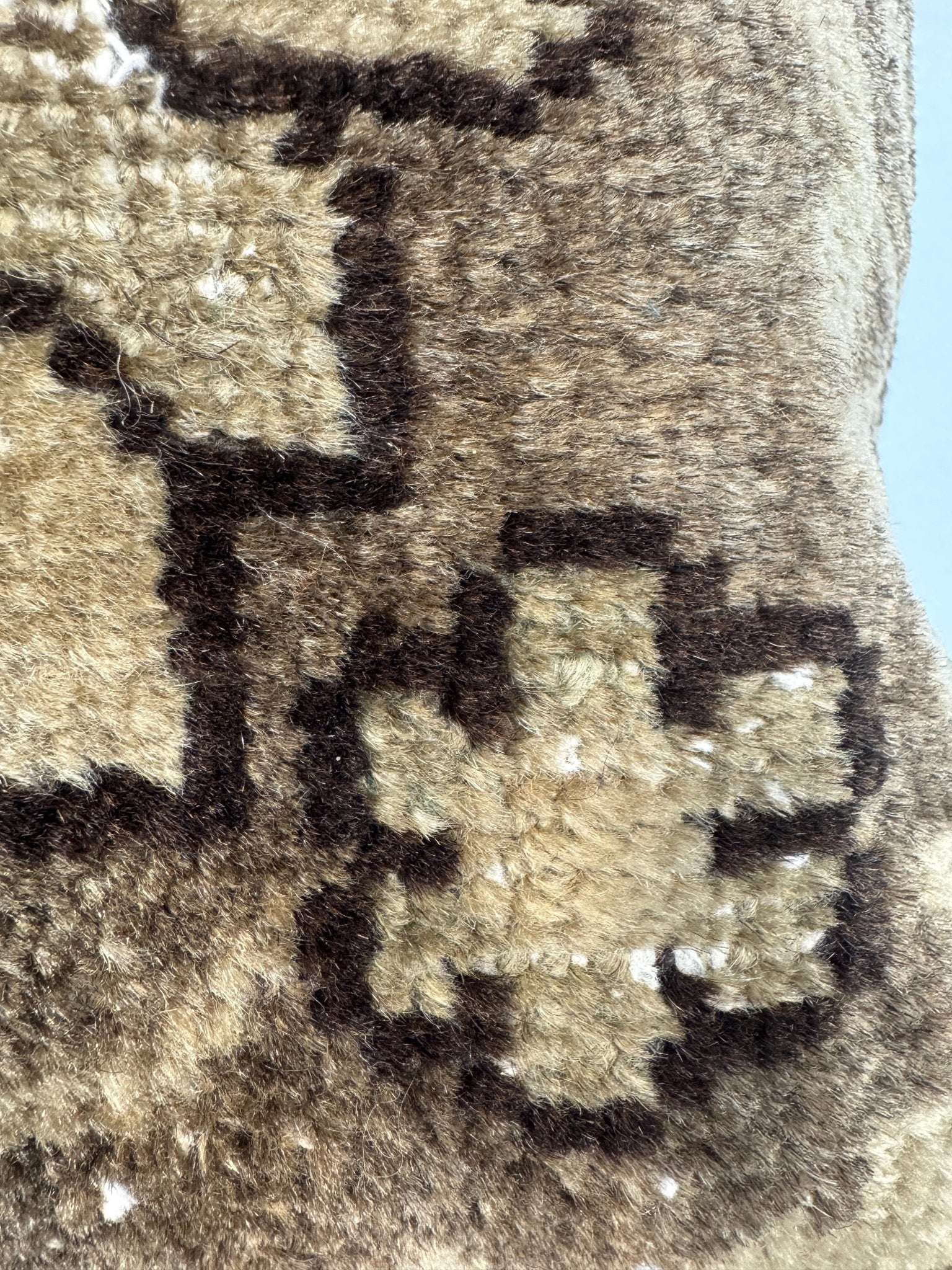 Pillow No. 027 | 16" x 16" - Rug the Rock - availablePillows