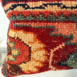 Pillow No. 028 | 12" x 18" - Rug the Rock - availablePillows