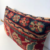 Pillow No. 028 | 12" x 18" - Rug the Rock - availablePillows