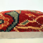Pillow No. 028 | 12" x 18" - Rug the Rock - availablePillows