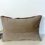 Pillow No. 028 | 12" x 18" - Rug the Rock - availablePillows