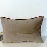 Pillow No. 028 | 12" x 18" - Rug the Rock - availablePillows