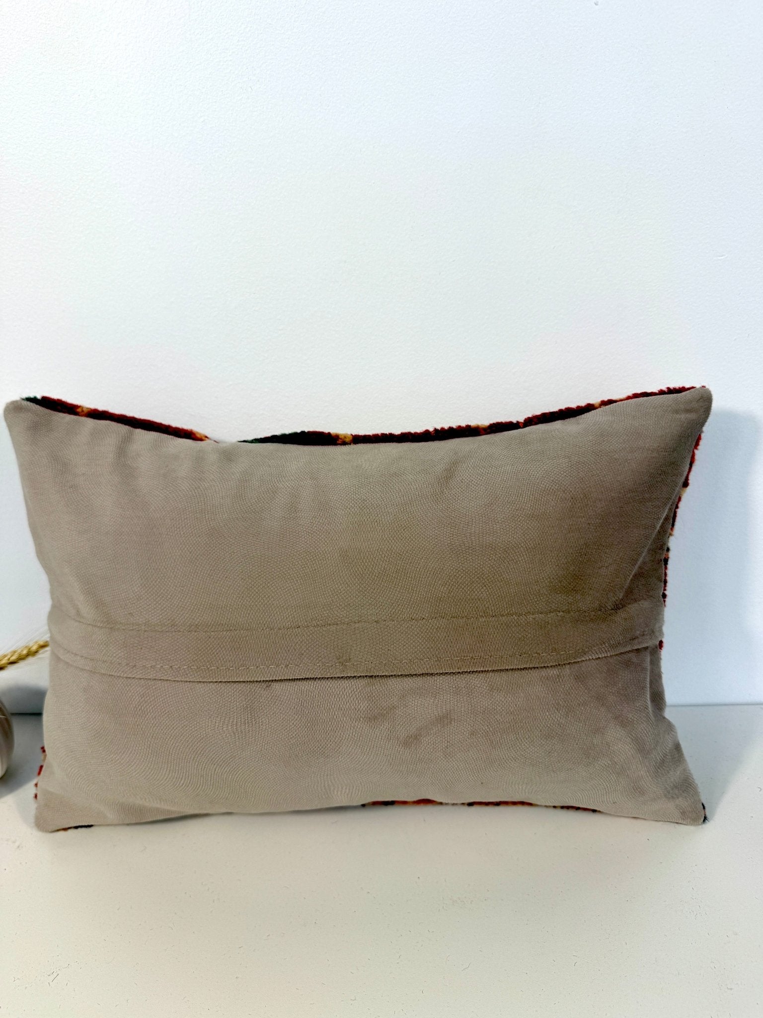 Pillow No. 028 | 12" x 18" - Rug the Rock - availablePillows