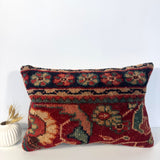 Pillow No. 028 | 12" x 18" - Rug the Rock - availablePillows