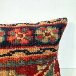 Pillow No. 028 | 12" x 18" - Rug the Rock - availablePillows