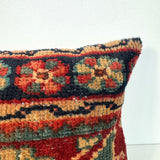 Pillow No. 028 | 12" x 18" - Rug the Rock - availablePillows