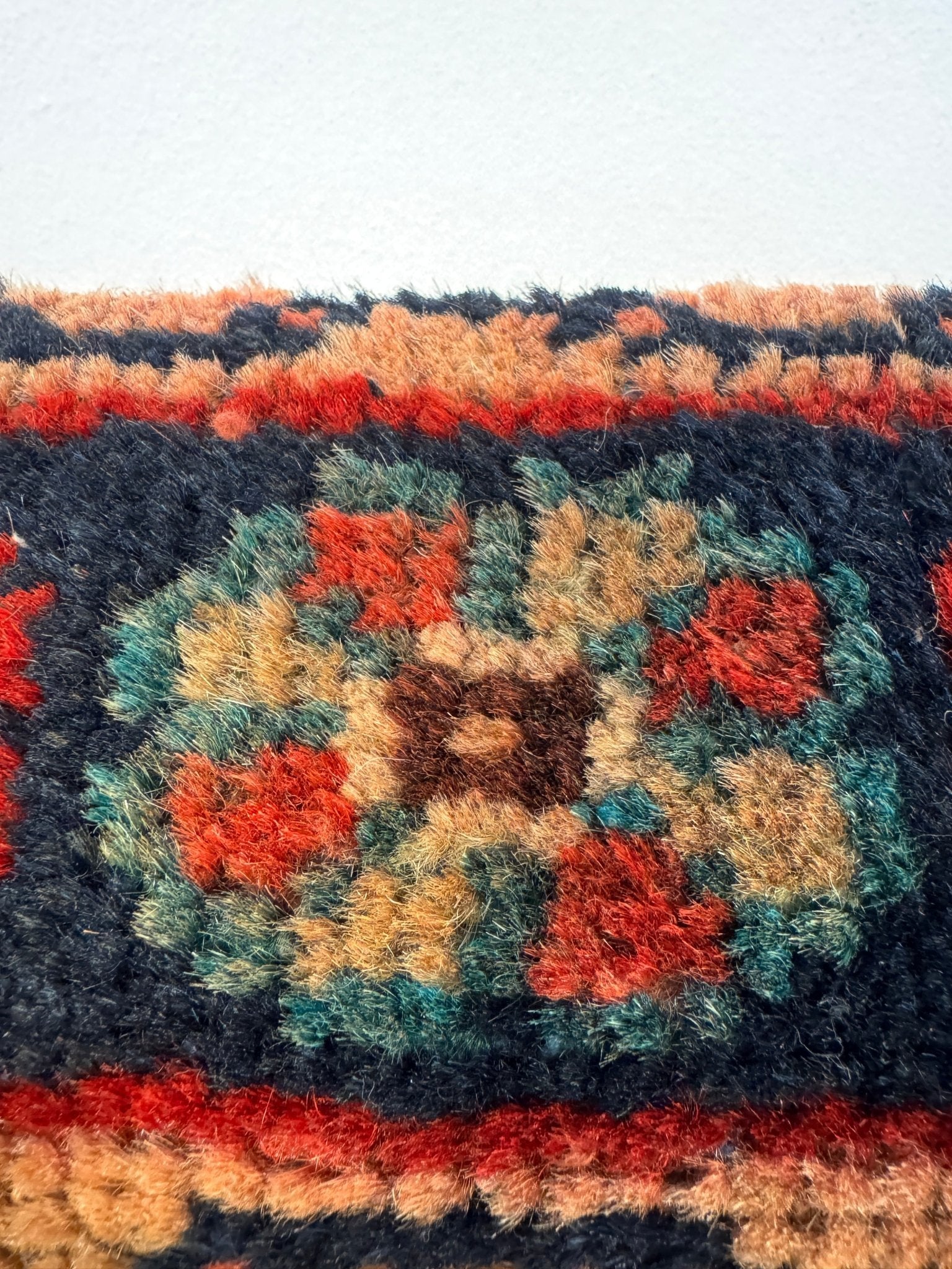 Pillow No. 028 | 12" x 18" - Rug the Rock - availablePillows