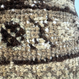 Pillow No. 029 | 16" x 16" - Rug the Rock - availablePillows