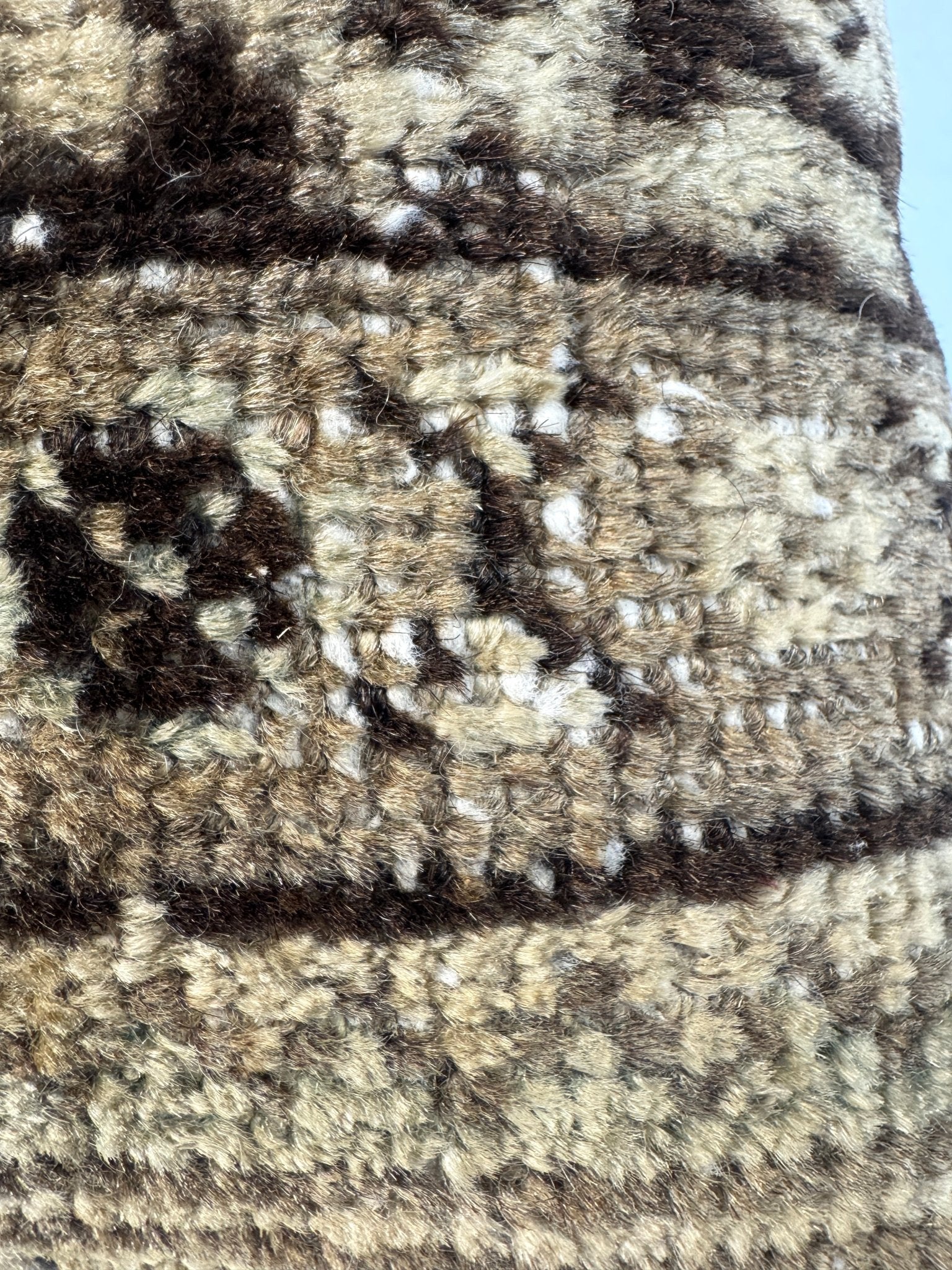 Pillow No. 029 | 16" x 16" - Rug the Rock - availablePillows