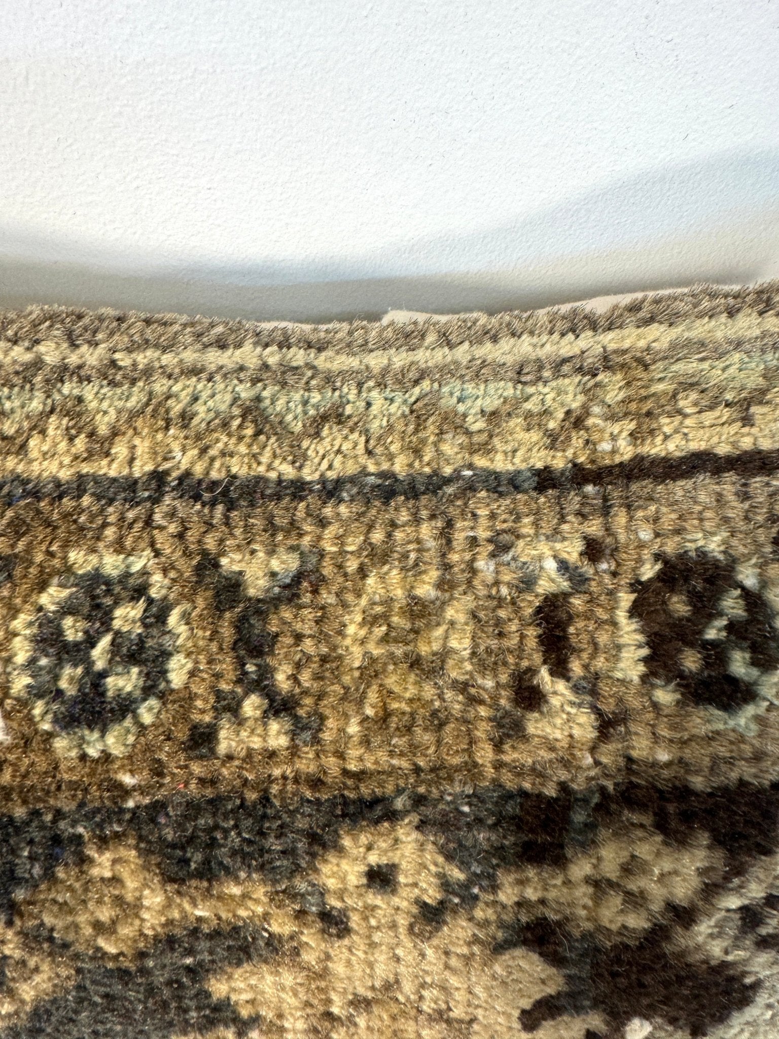 Pillow No. 029 | 16" x 16" - Rug the Rock - availablePillows