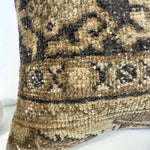 Pillow No. 029 | 16" x 16" - Rug the Rock - availablePillows