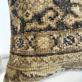 Pillow No. 029 | 16" x 16" - Rug the Rock - availablePillows