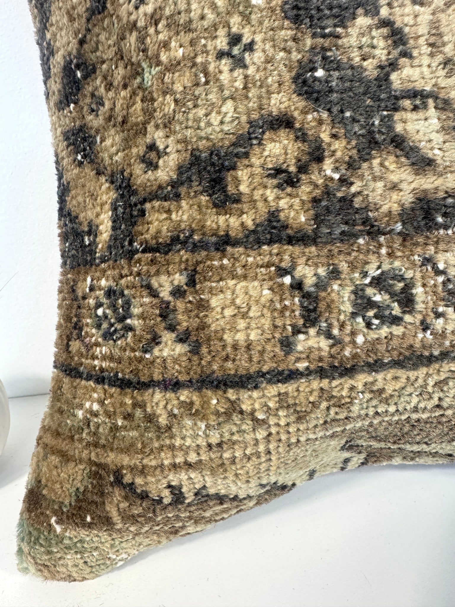 Pillow No. 029 | 16" x 16" - Rug the Rock - availablePillows