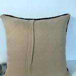 Pillow No. 029 | 16" x 16" - Rug the Rock - availablePillows