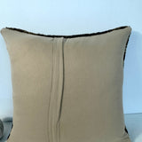 Pillow No. 029 | 16" x 16" - Rug the Rock - availablePillows