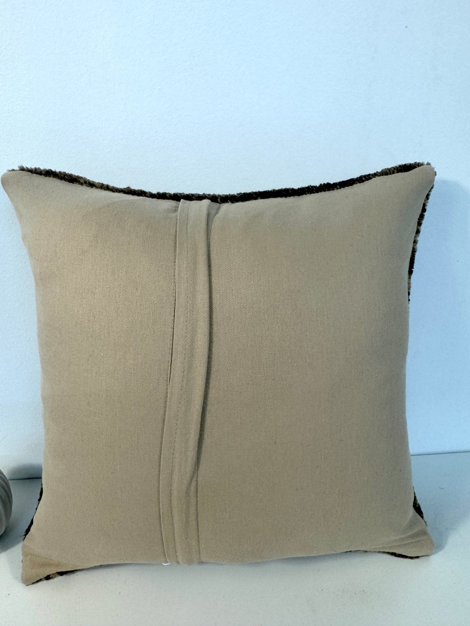 Pillow No. 029 | 16" x 16" - Rug the Rock - availablePillows