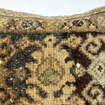 Pillow No. 029 | 16" x 16" - Rug the Rock - availablePillows