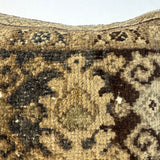 Pillow No. 029 | 16" x 16" - Rug the Rock - availablePillows