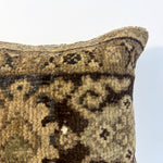 Pillow No. 029 | 16" x 16" - Rug the Rock - availablePillows