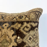 Pillow No. 029 | 16" x 16" - Rug the Rock - availablePillows