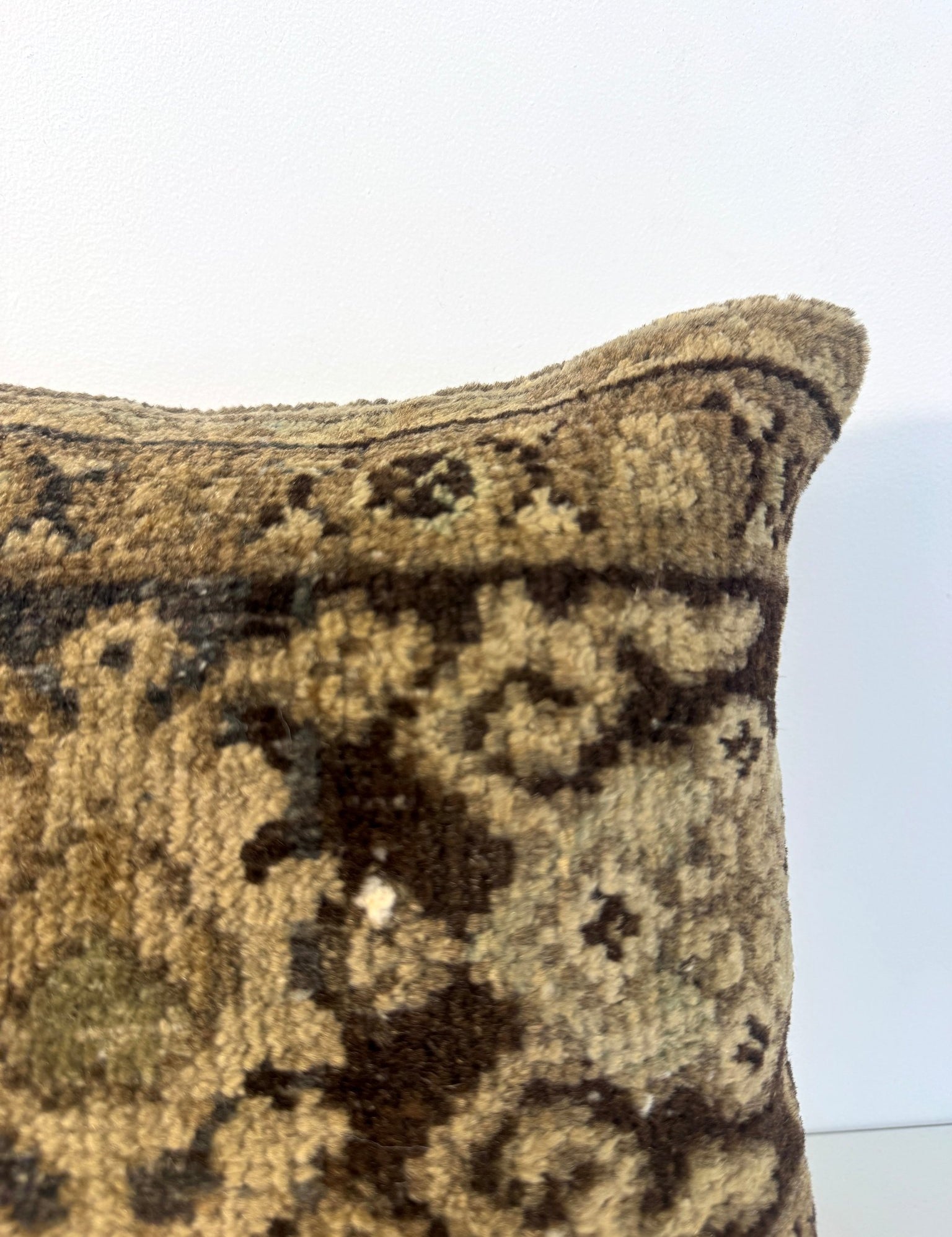 Pillow No. 029 | 16" x 16" - Rug the Rock - availablePillows