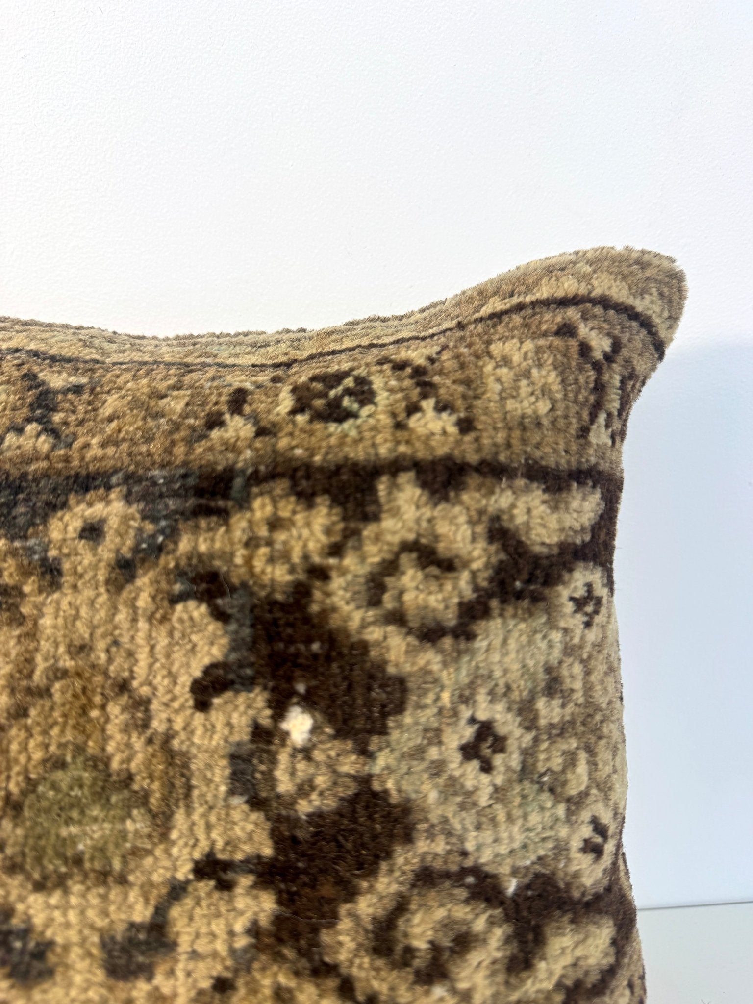 Pillow No. 029 | 16" x 16" - Rug the Rock - availablePillows