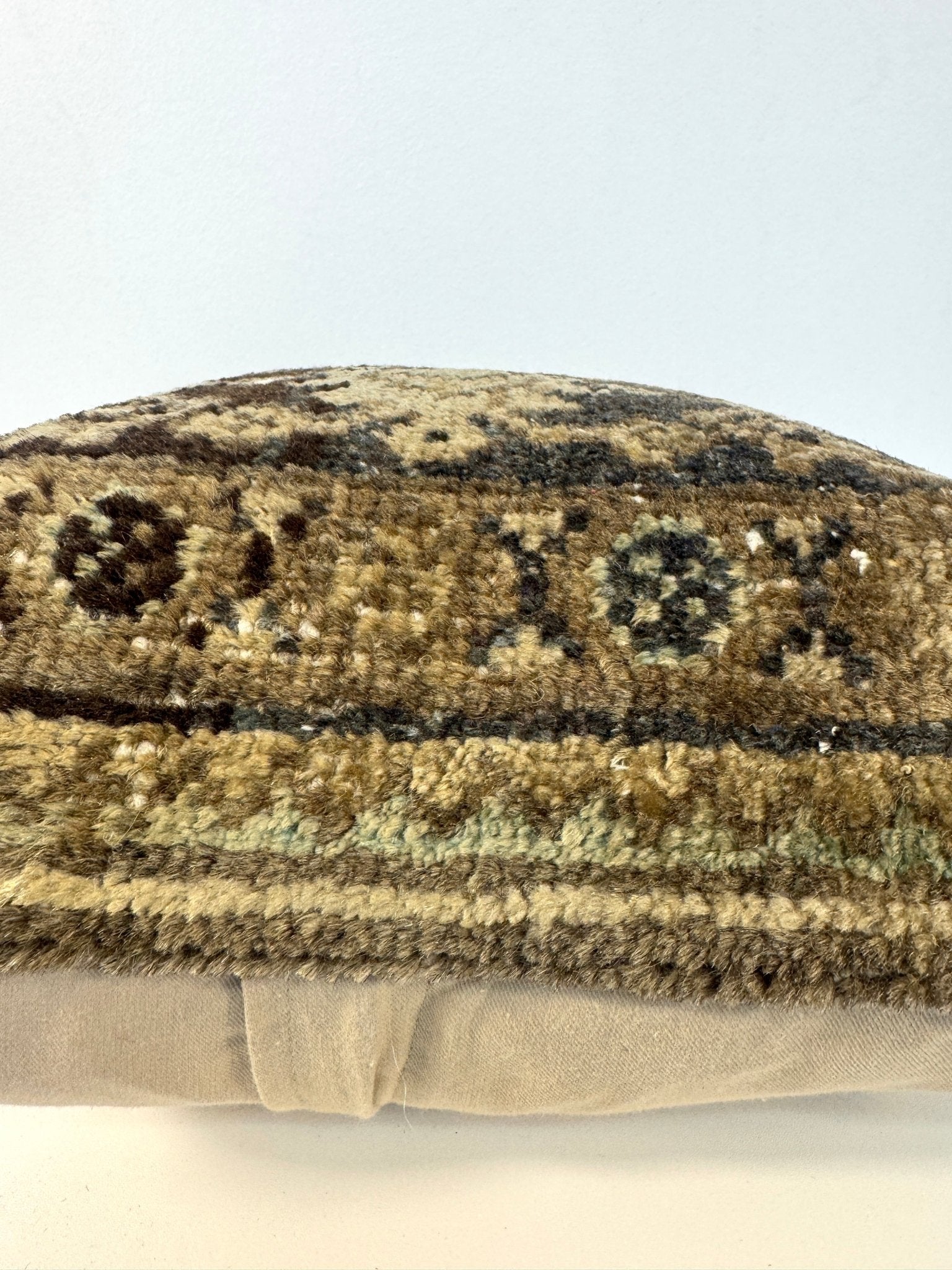 Pillow No. 029 | 16" x 16" - Rug the Rock - availablePillows