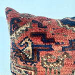 Pillow No. 030 | 18" x 18" - Rug the Rock - Pillows