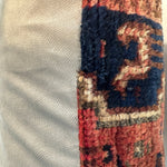 Pillow No. 030 | 18" x 18" - Rug the Rock - Pillows