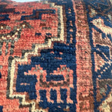 Pillow No. 030 | 18" x 18" - Rug the Rock - Pillows