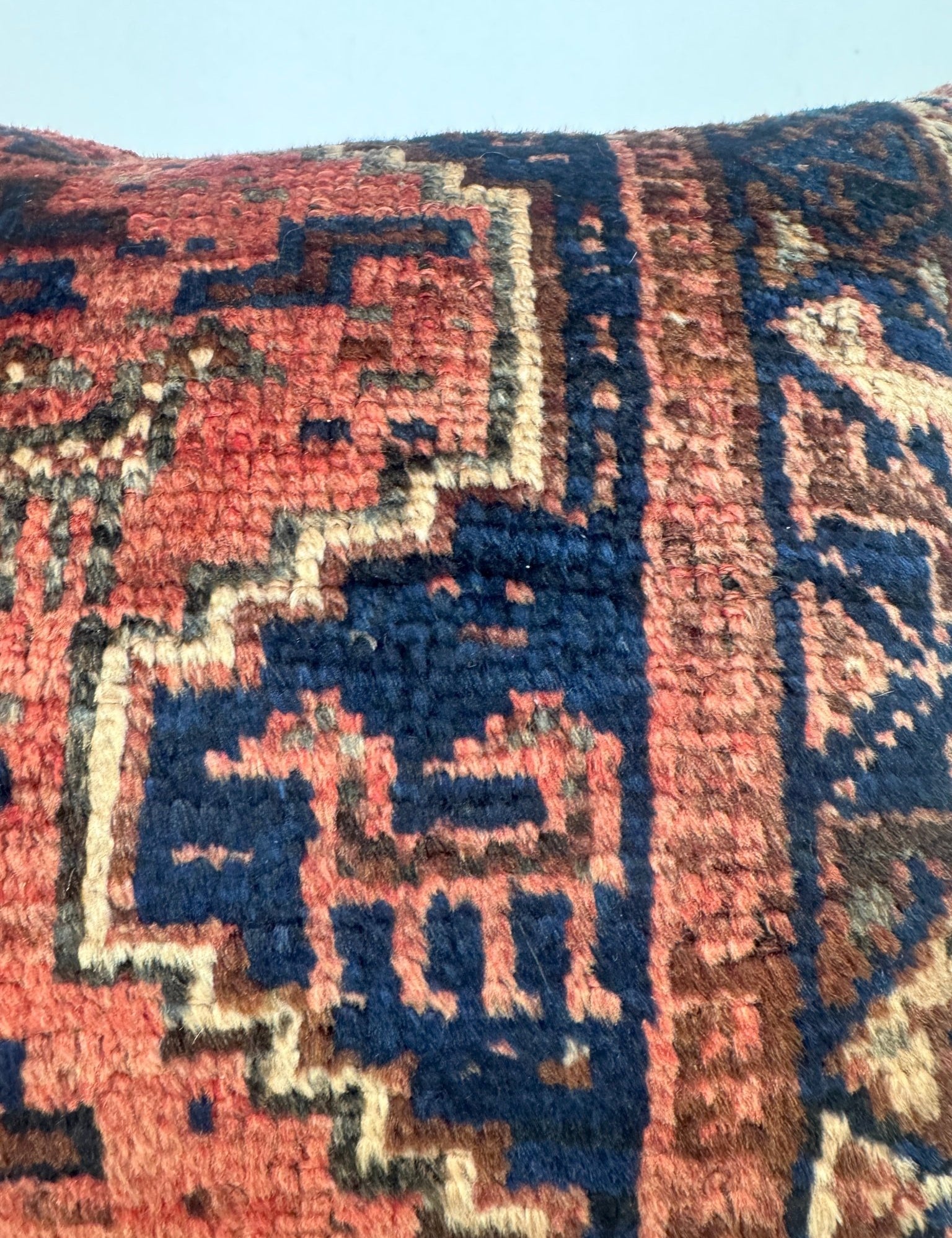 Pillow No. 030 | 18" x 18" - Rug the Rock - Pillows