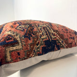 Pillow No. 030 | 18" x 18" - Rug the Rock - Pillows