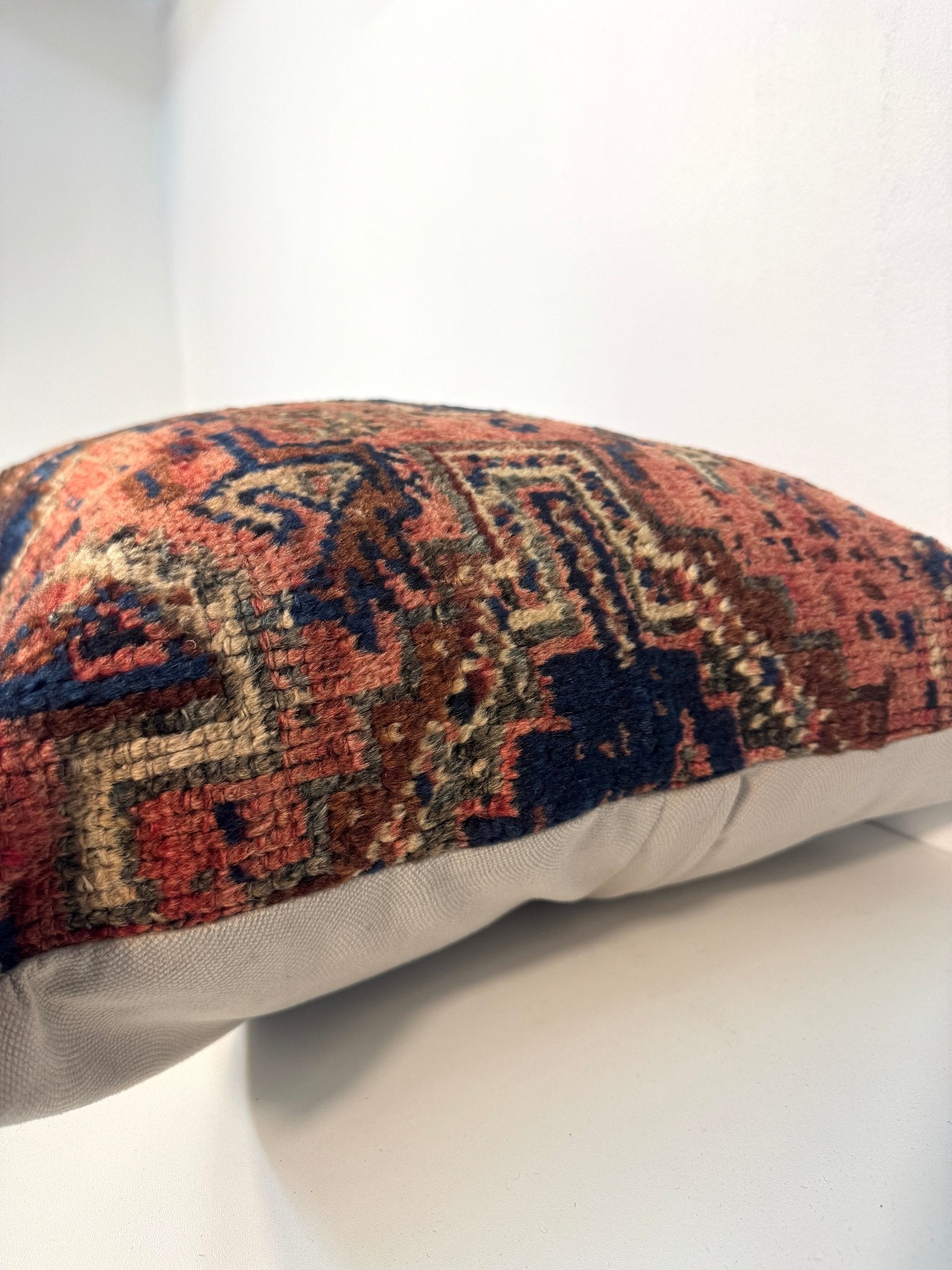 Pillow No. 030 | 18" x 18" - Rug the Rock - Pillows