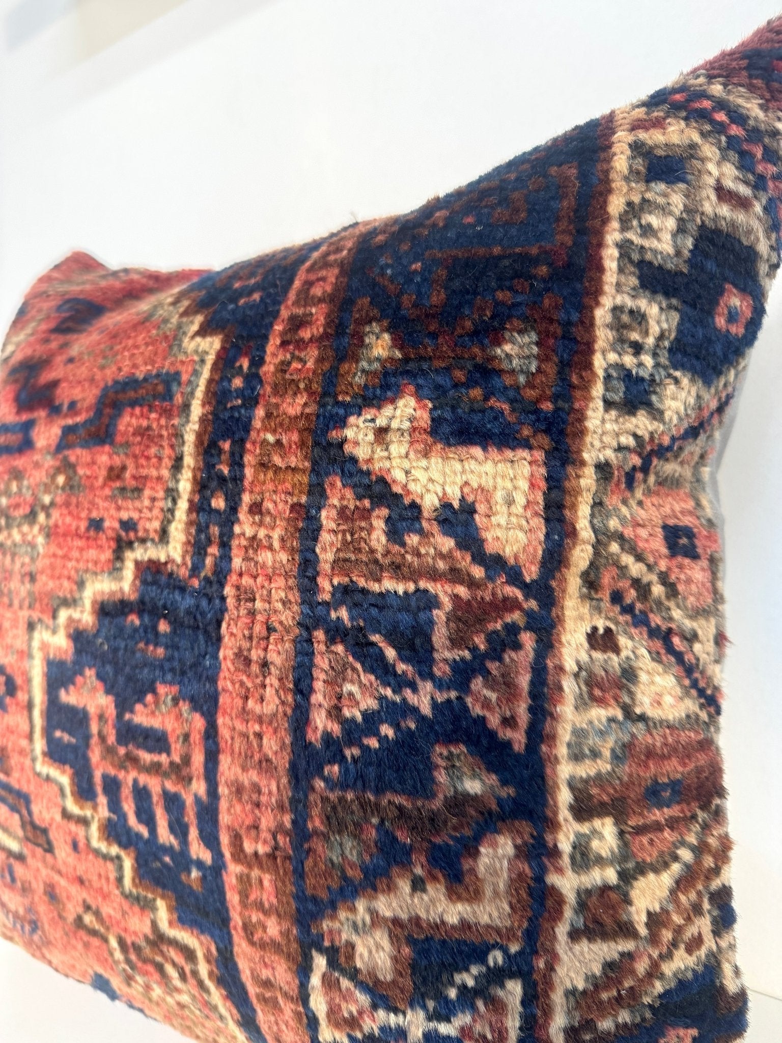 Pillow No. 030 | 18" x 18" - Rug the Rock - Pillows