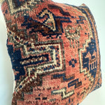 Pillow No. 030 | 18" x 18" - Rug the Rock - Pillows