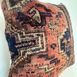 Pillow No. 030 | 18" x 18" - Rug the Rock - Pillows