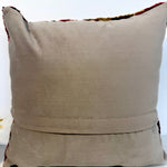 Pillow No. 031 | 16" x 16" - Rug the Rock - availablePillows