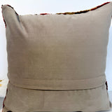 Pillow No. 031 | 16" x 16" - Rug the Rock - availablePillows