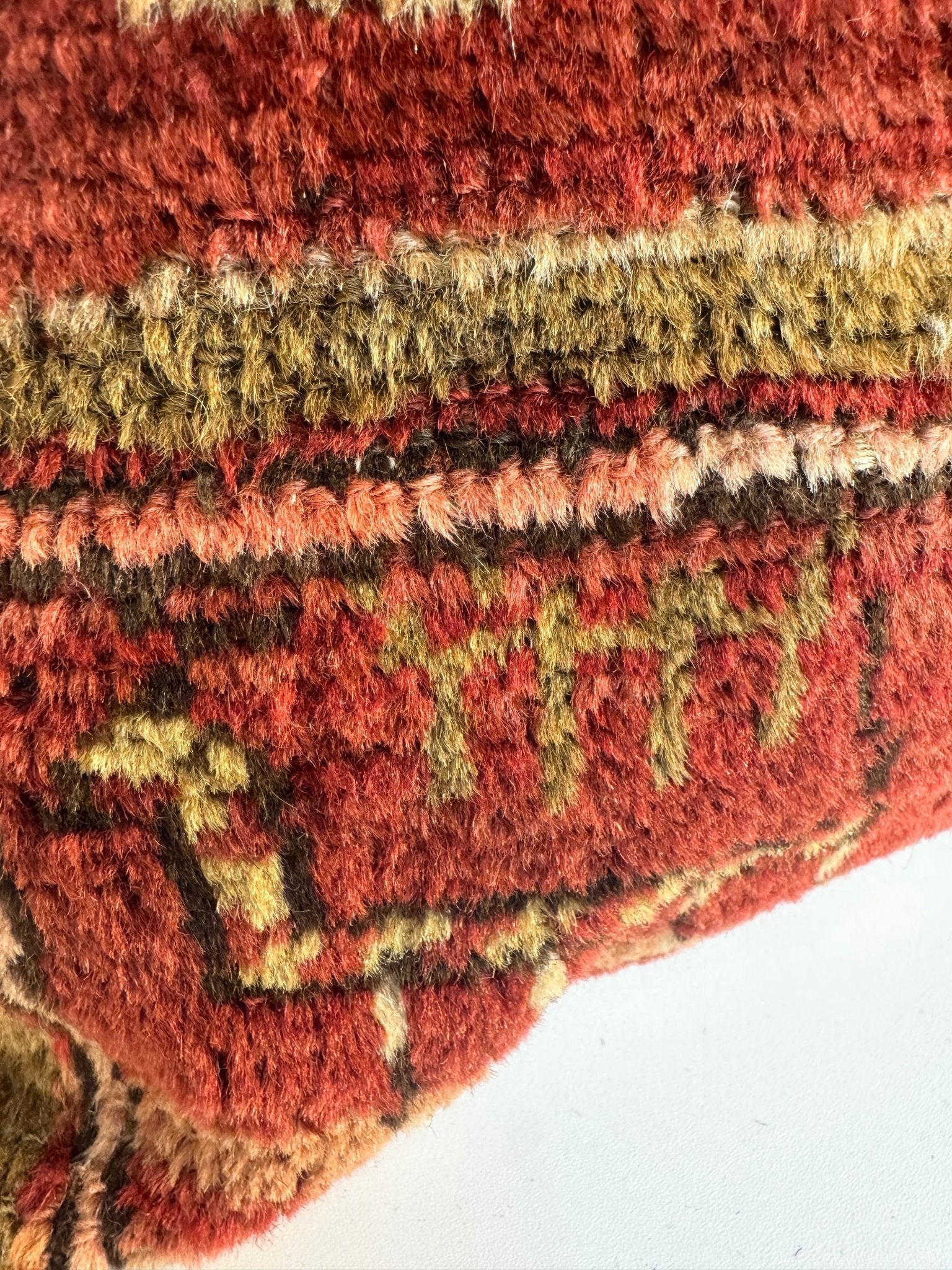 Pillow No. 031 | 16" x 16" - Rug the Rock - availablePillows