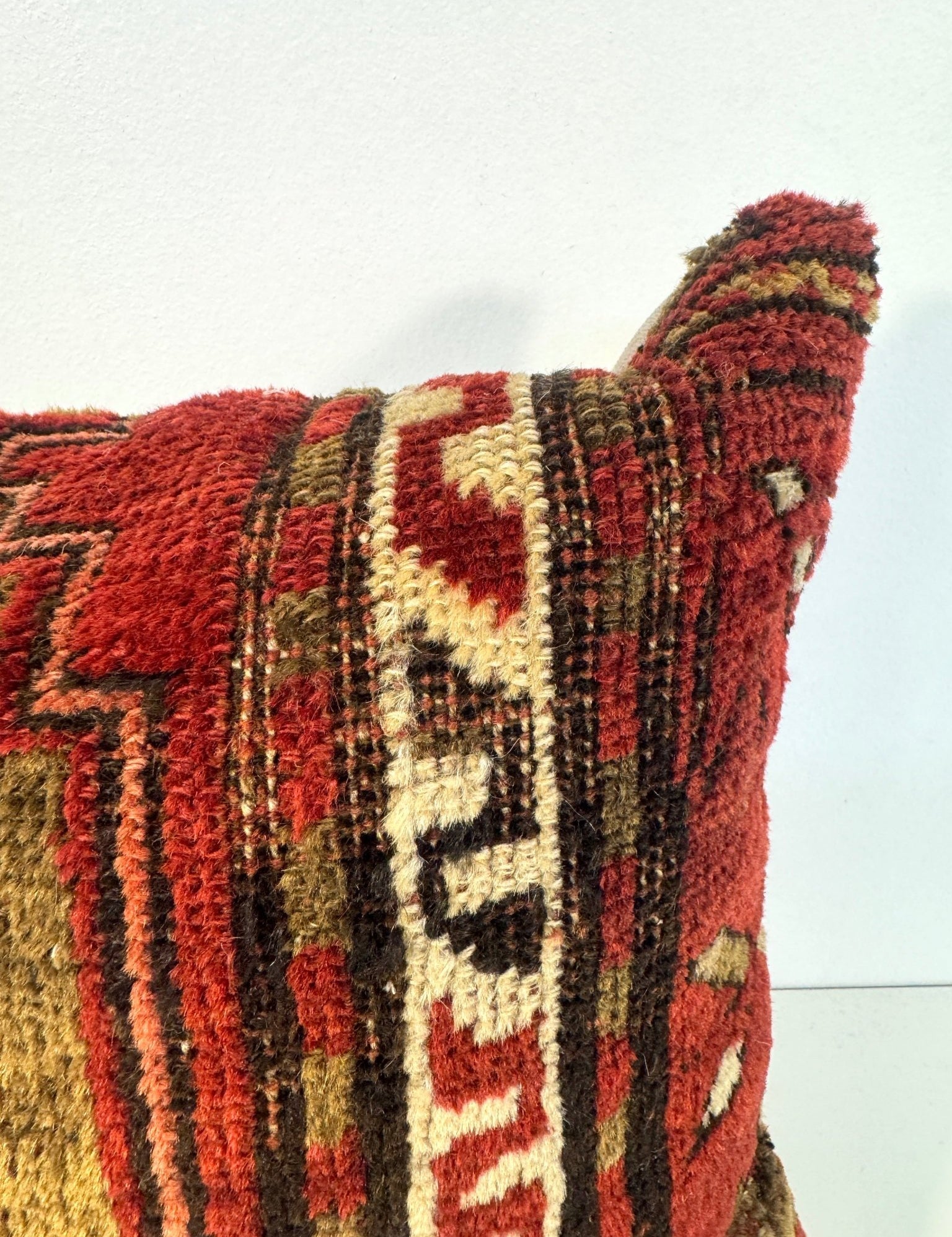 Pillow No. 031 | 16" x 16" - Rug the Rock - availablePillows