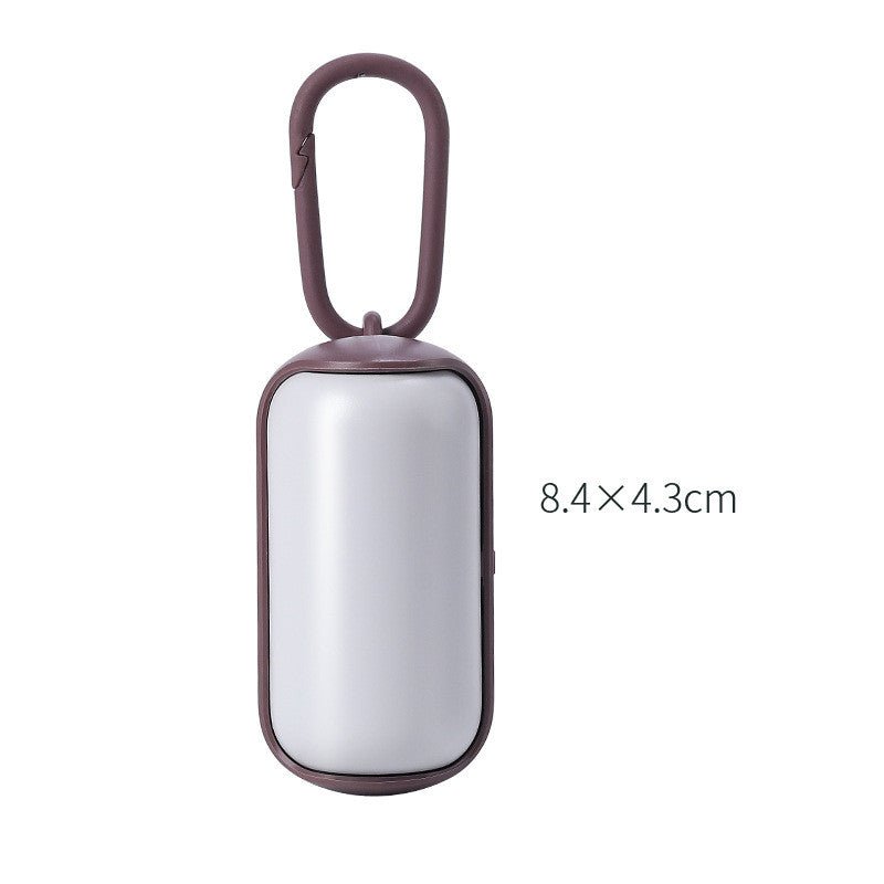 Portable Pet Litter Box and Dog Toilet Picker - Rug the Rock -