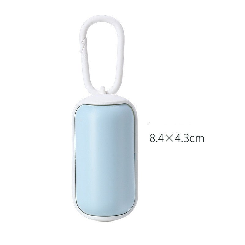 Portable Pet Litter Box and Dog Toilet Picker - Rug the Rock -