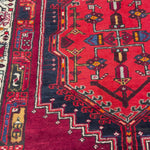 Persian Sarab Runner, original product video 2. SKU RR 30685.