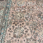 Tabriz hand-knotted rug, original video RR 30425 IMG_6378.MOV