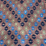 Afghan Runner, original product video 2, hand-knotted wool pile. SKU 1.0010.