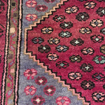 Persian Houpa Zanjan Rug, original product video 2. SKU 30175.