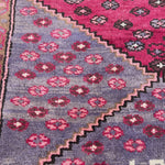 Persian Houpa Zanjan Rug, original product video 1. SKU 30175.
