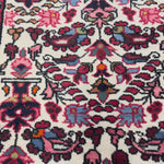 Persian Tafresh Runner, original product video 2, hand-knotted wool pile. SKU RR 32377.