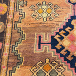 Persian Luri Rug, original product video 1. SKU RR 32364.